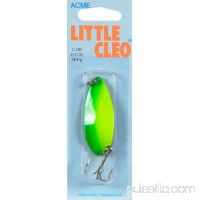 Acme Little Cleo, Chartreuse/Gold Stripe   5194896